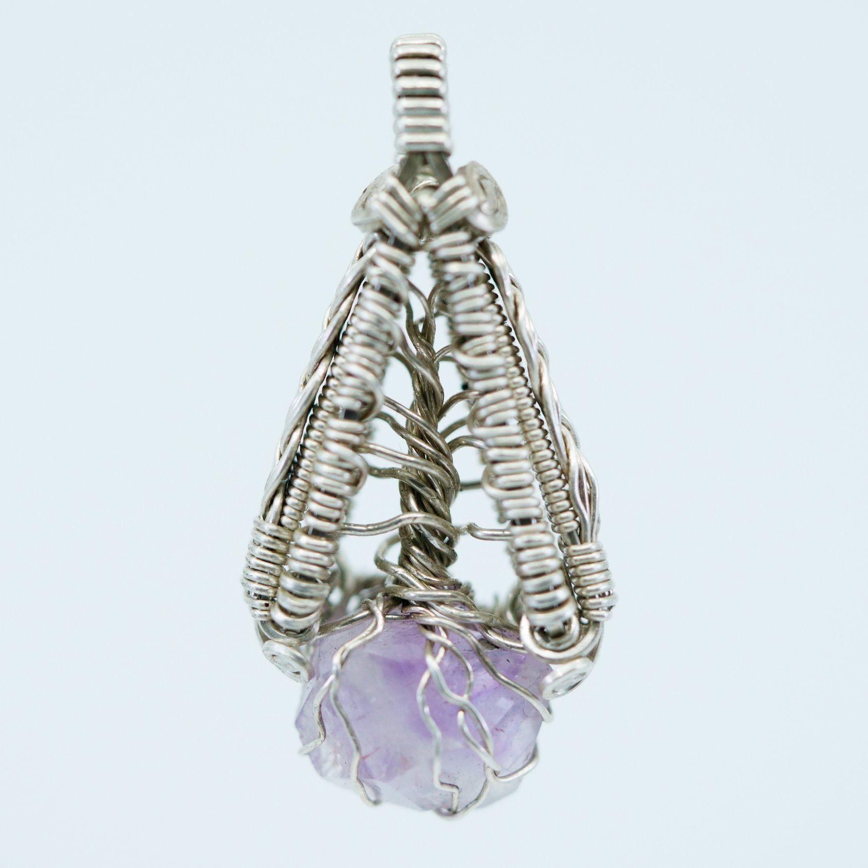 Jewelry Shop — Top Knot Concepts